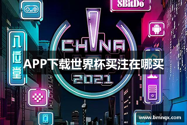 APP下载世界杯买注在哪买